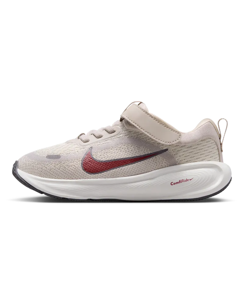 Nike Stellar Ride Schuh (jüngere Kinder) - Braun Braun