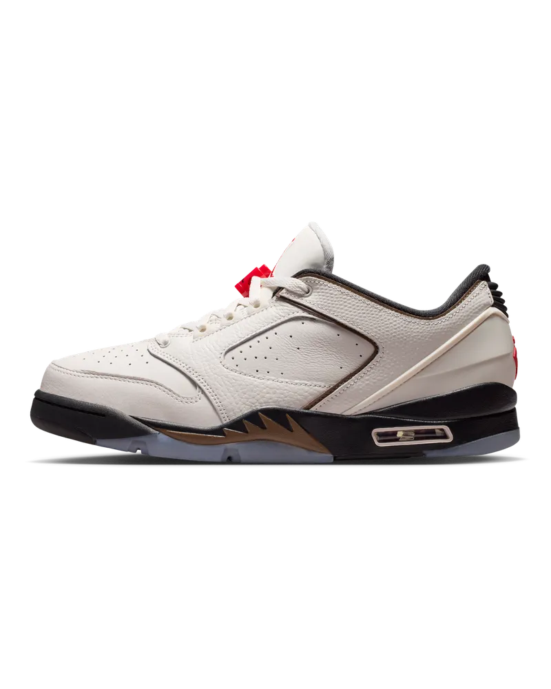 Jordan Sixty Plus Low Herrenschuh - Grau Grau