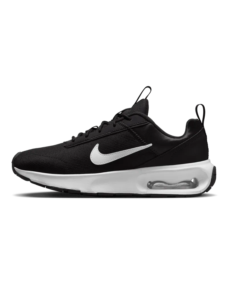 Nike Air Max INTRLK Lite Sneaker - Schwarz Schwarz