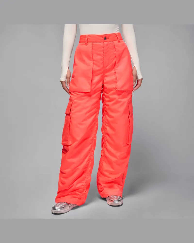 Jordan Flight Mountainside Hose (Damen) - Pink Pink