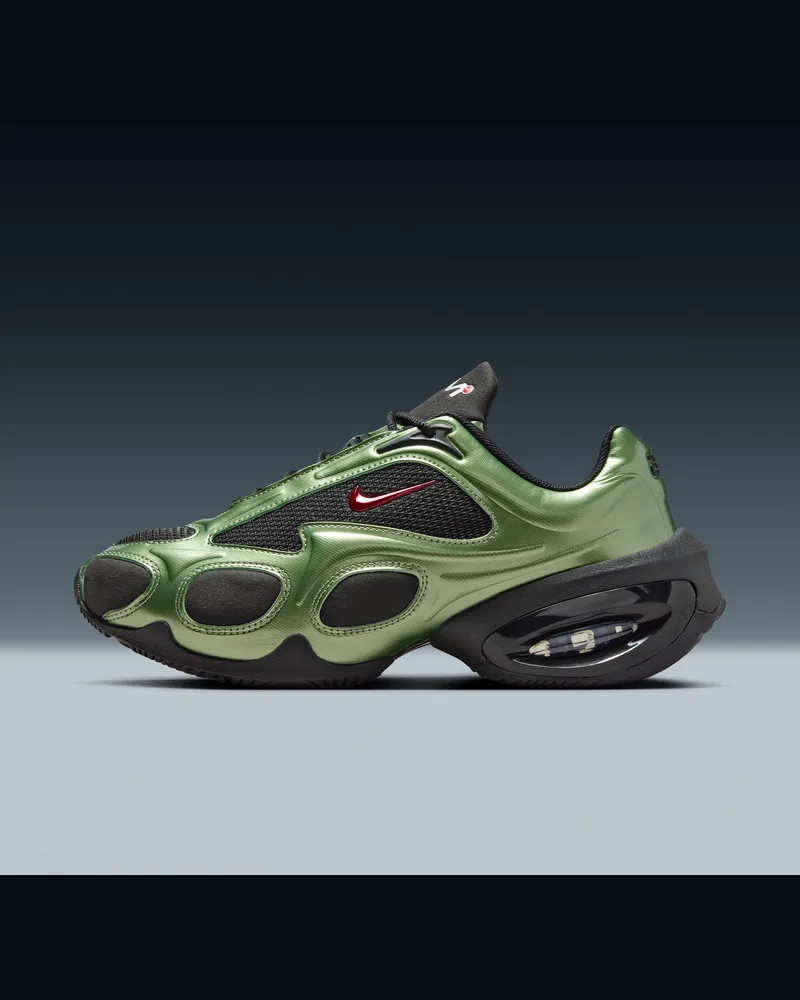 Nike Air Max Muse Schuh (Damen) - Schwarz Schwarz