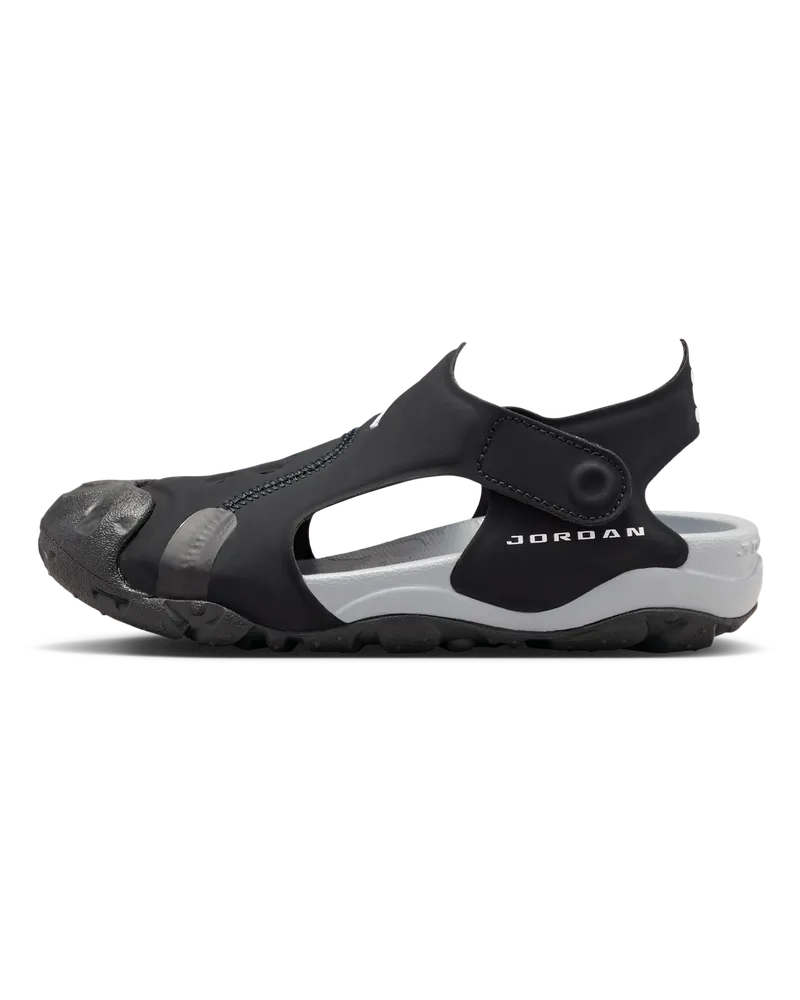 Jordan OTDR Sandalen (jüngere Kinder) - Schwarz Schwarz