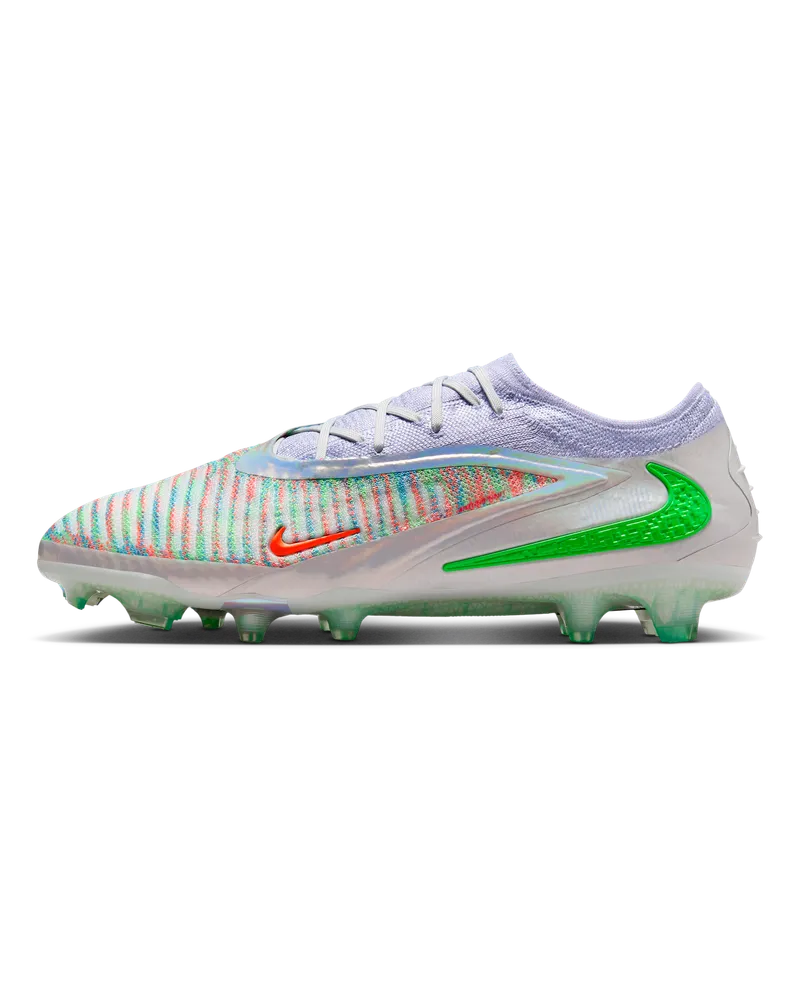 Nike Phantom 6 Low Elite „EA SPORTS FC“ Fußballschuh für normalen Rasen - Multi-Color Multi-color