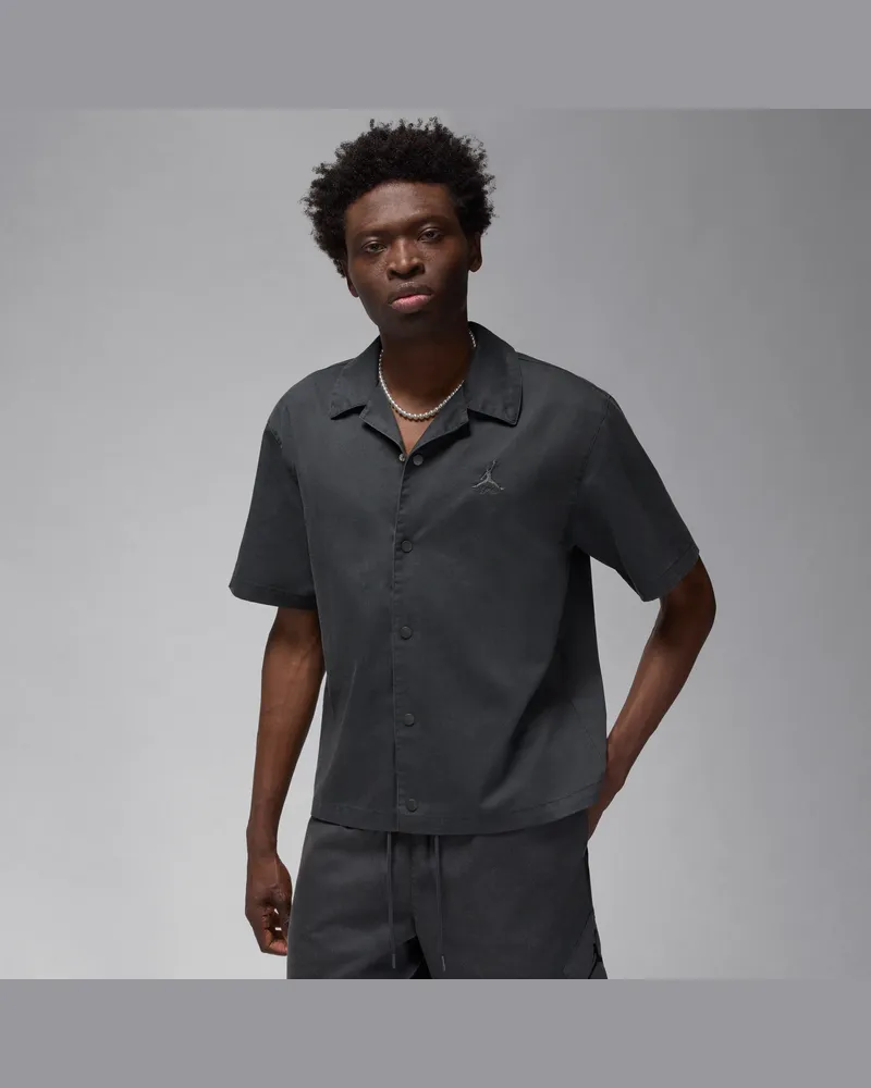 Jordan Essentials Statement-Oberteil für Herren - Grau Grau