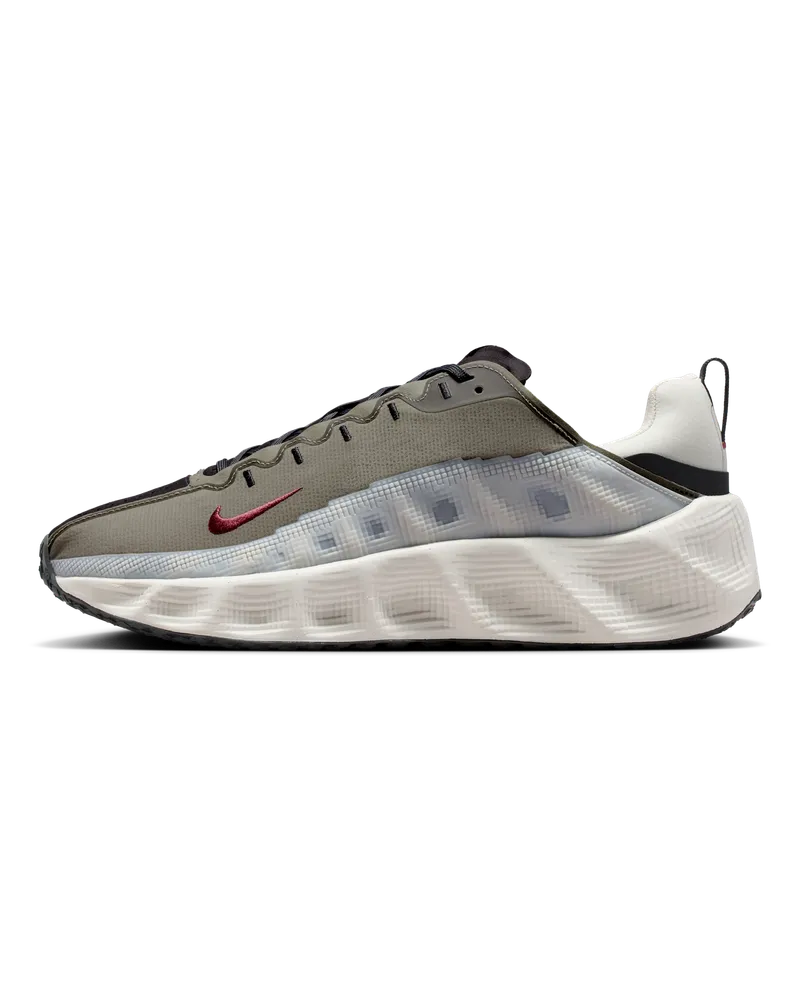 Nike Ava Rover Schuh - Grün Grün