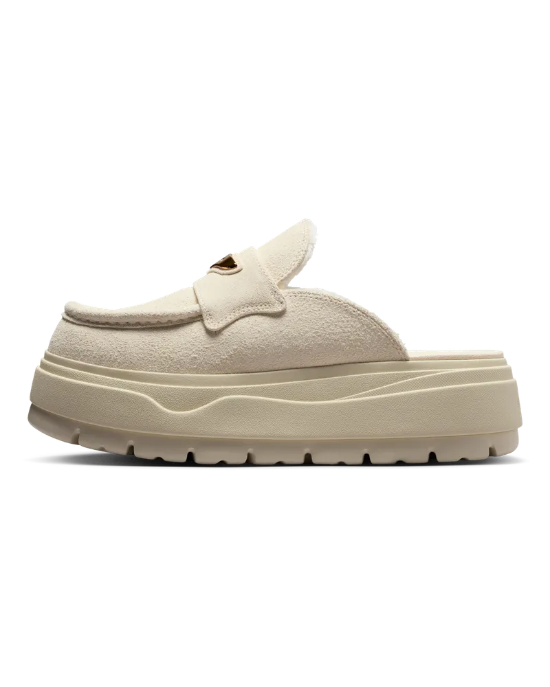 Jordan Air  Mule Golfschuh (Damen) - Braun Braun