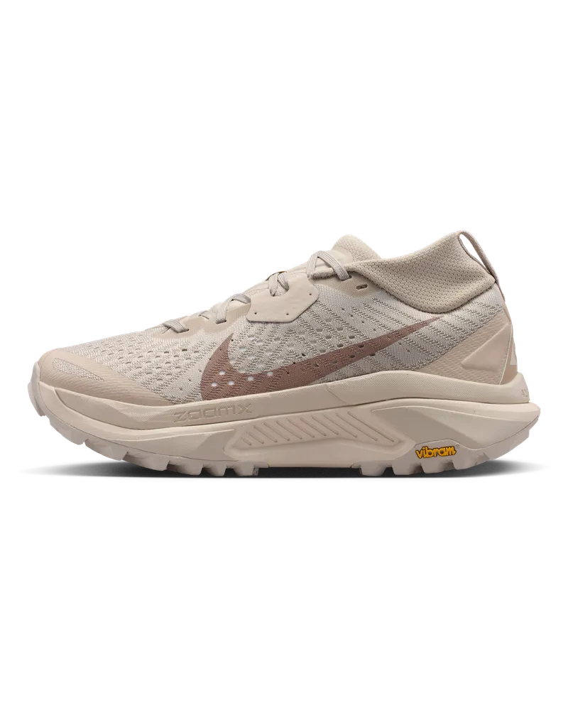 Nike ACG Zegama Traillaufschuh (Damen) - Braun Braun