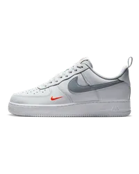 Nike Air Force 1 '07 Sneaker - Grau Grau