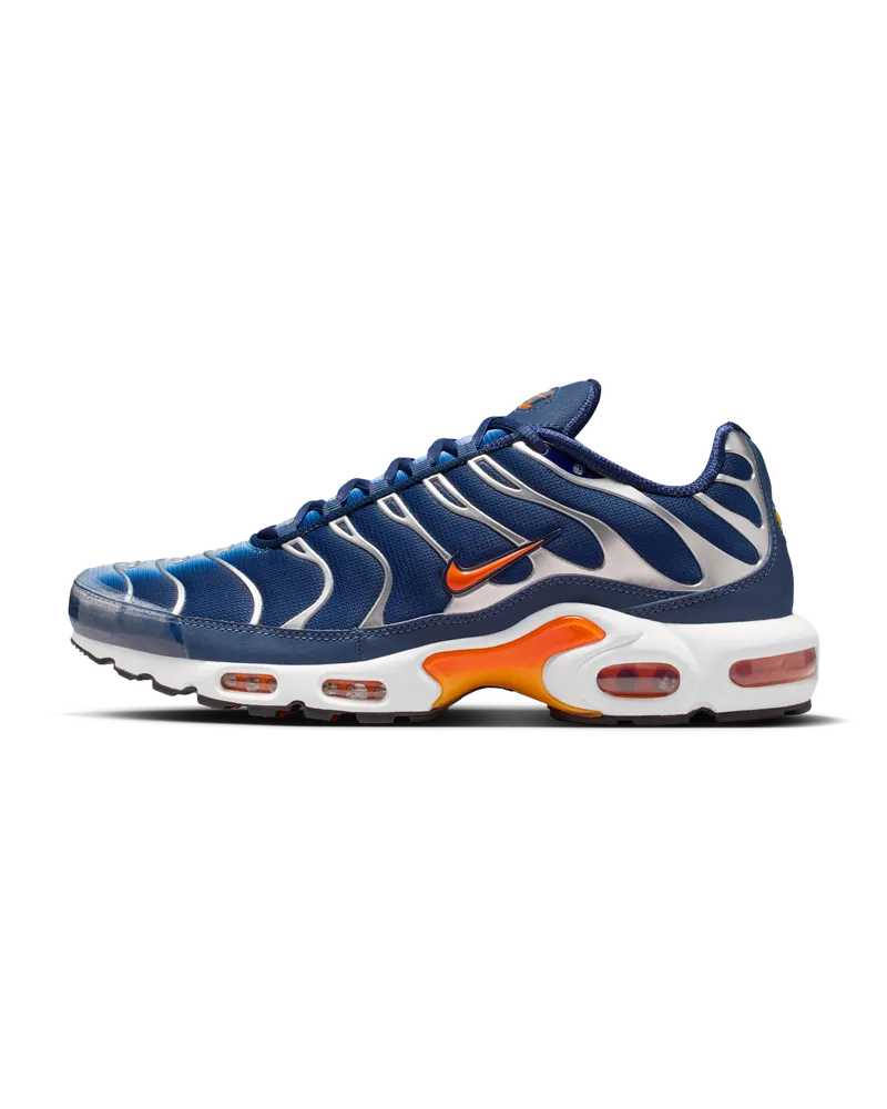Nike Air Max Plus Schuh (Herren) - Blau Blau