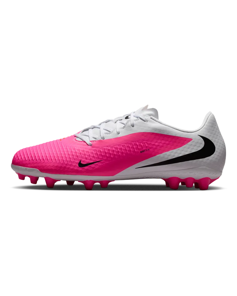 Nike Phantom 6 Low Academy Fußballschuh für Kunstrasen - Multi-Color Multi-color