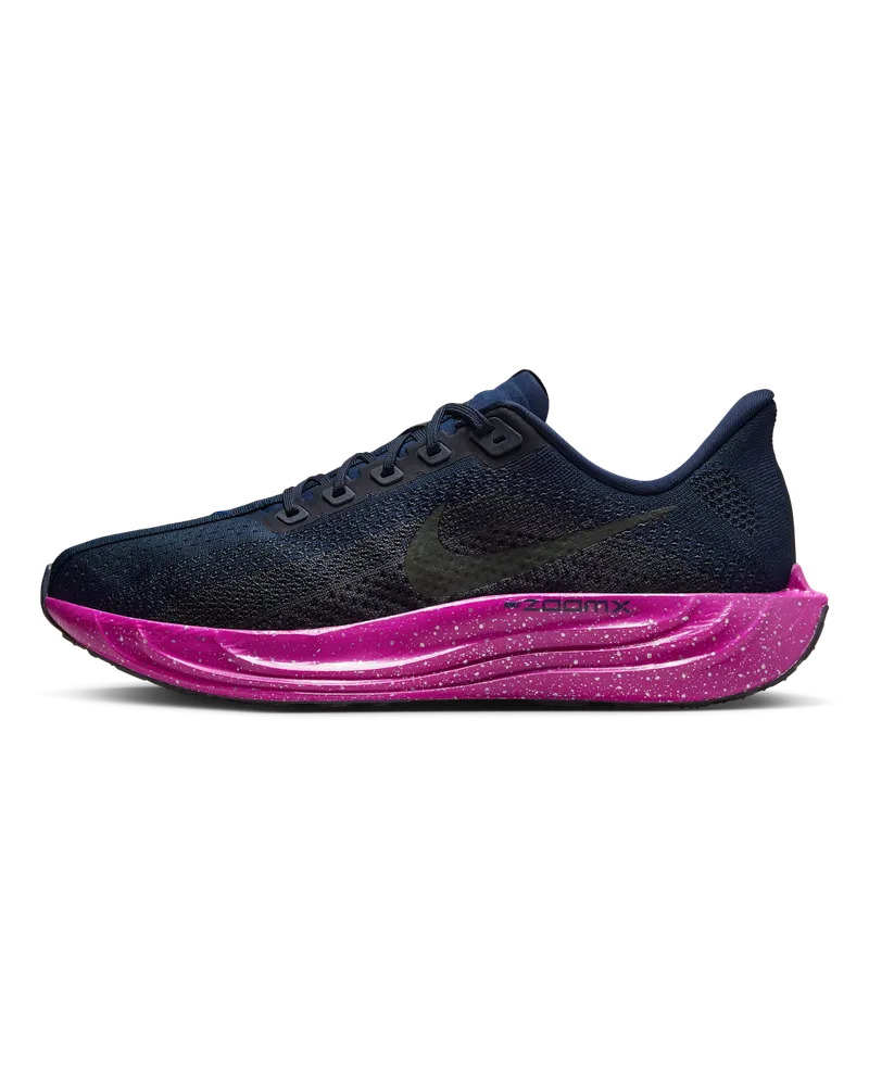 Nike Pegasus Plus SE Straßenlaufschuh (Herren) - Blau Blau