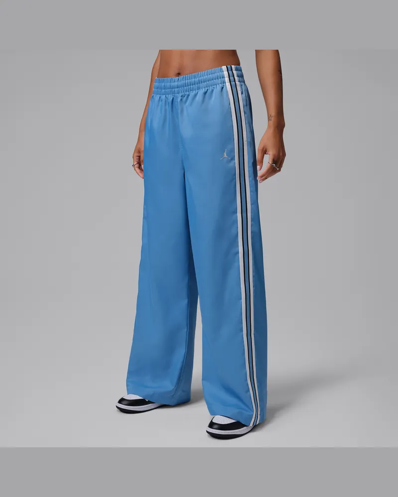 Jordan Brooklyn Trainingshose (Damen) - Blau Blau