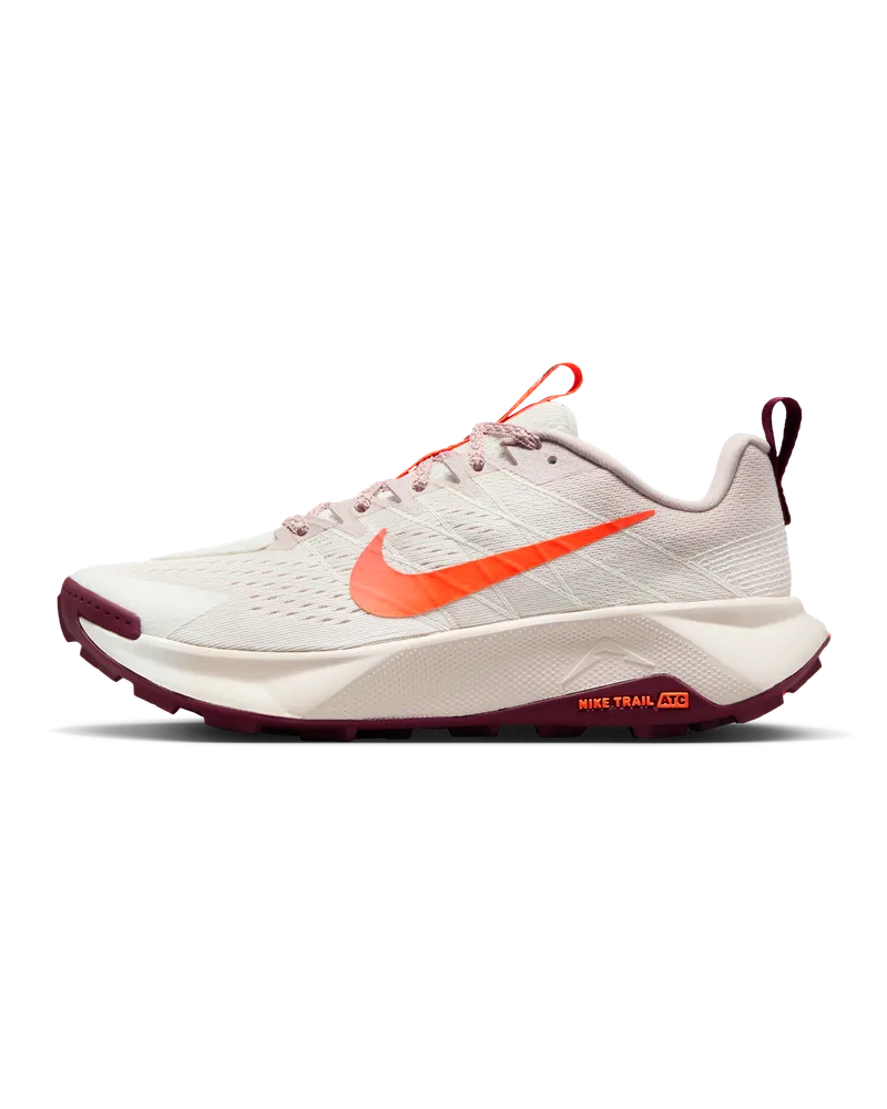 Nike Wildhorse 10 Traillaufschuh (Damen) - Weiß Weiß