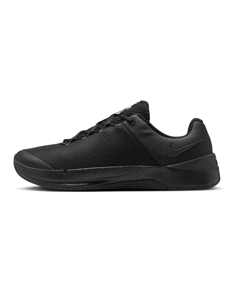 Nike MC Trainer 4 Trainingsschuh (Herren) - Schwarz Schwarz