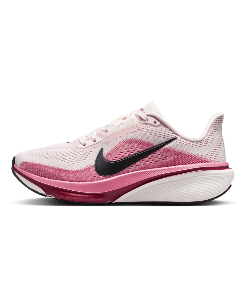 Nike Pegasus 42 Straßenlaufschuh (Damen) - Pink Pink