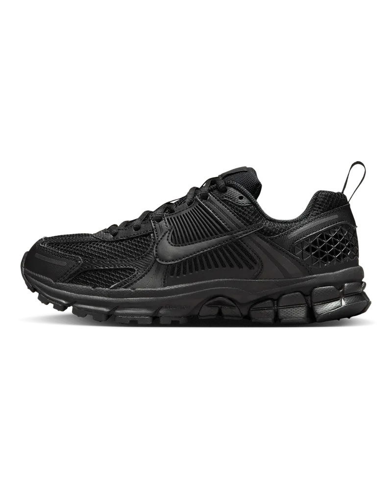 Nike Vomero 5 Schuh (ältere Kinder) - Schwarz Schwarz