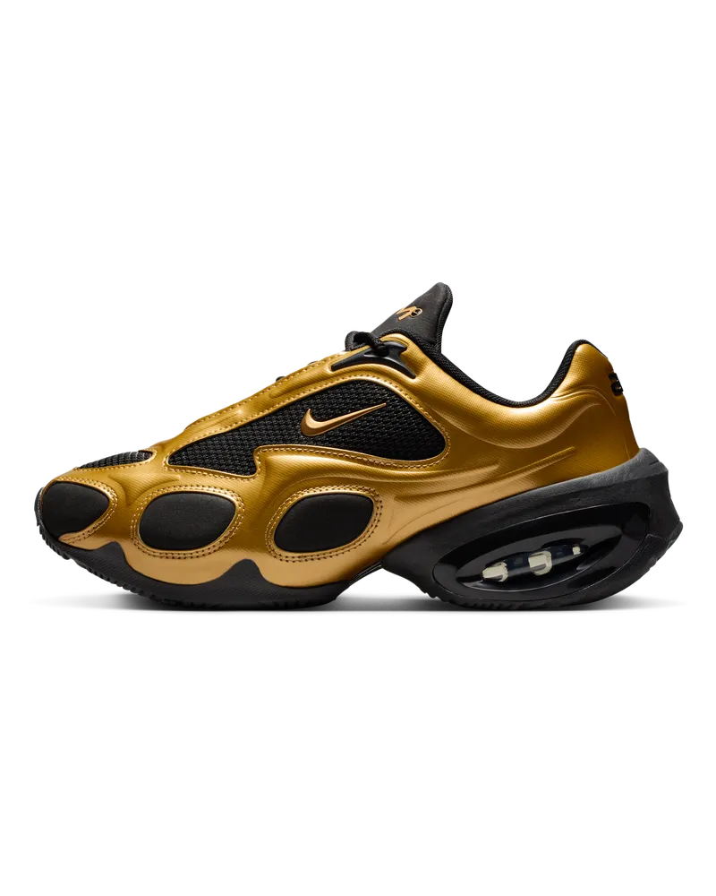 Nike Air Max Muse Schuh (Damen) - Braun Braun