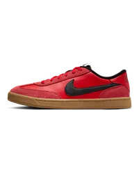 Nike SB FC Classic Skateboardschuh - Rot Rot