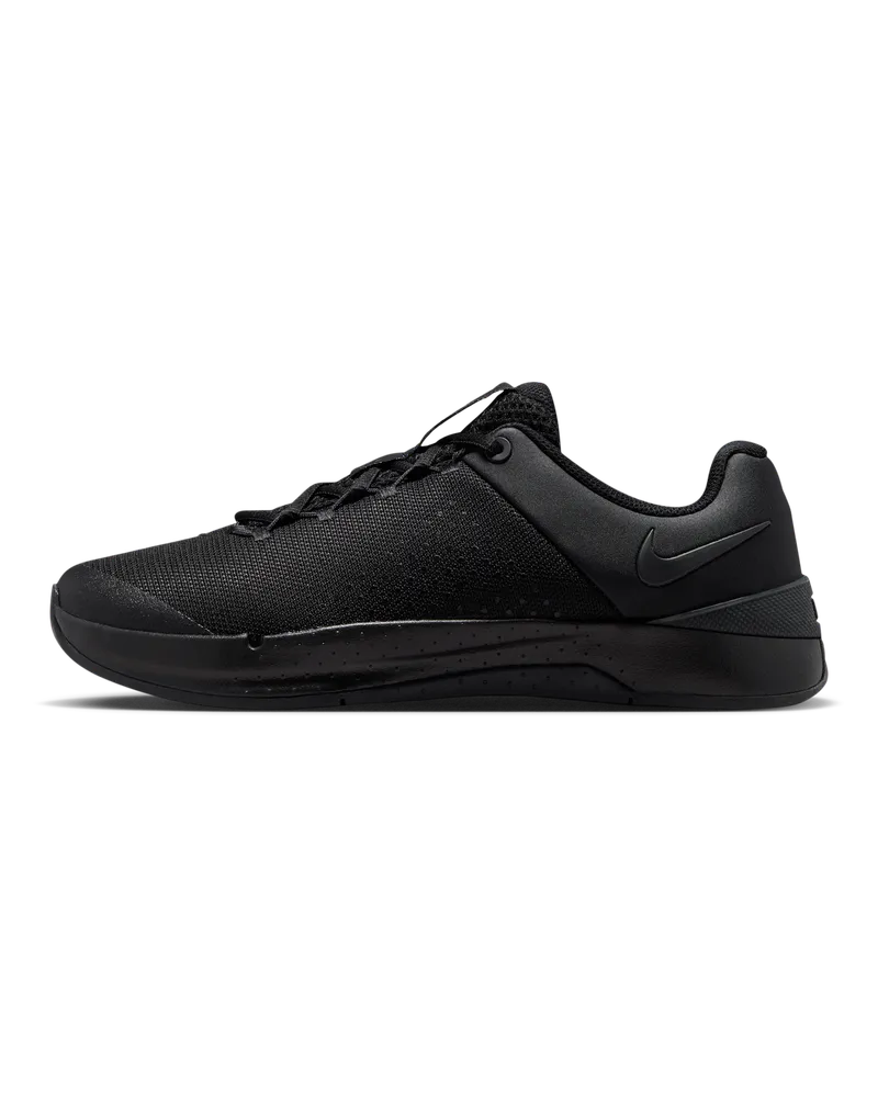 Nike MC Trainer 4 Trainingsschuh (Damen) - Schwarz Schwarz