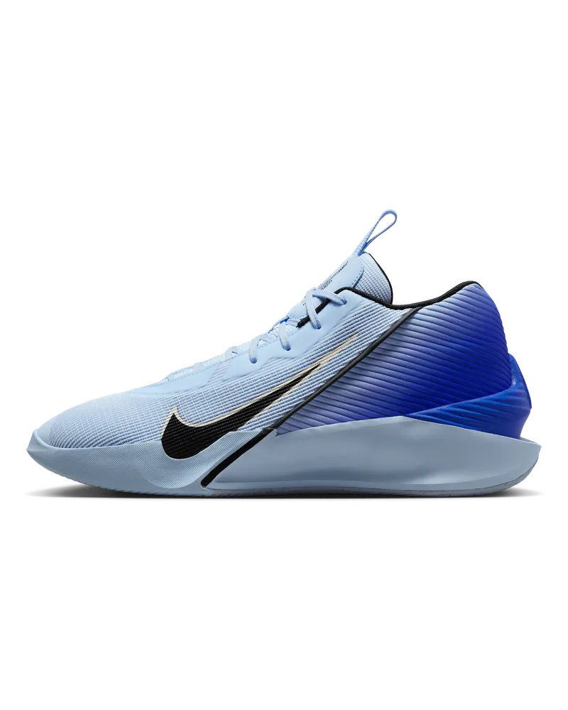 Nike G.T. Jump Academy Basketballschuh - Blau Blau