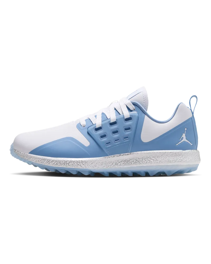 Jordan Grind Golfschuhe - Weiß Weiß