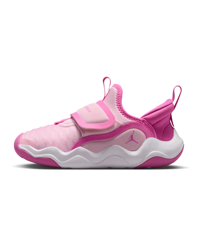 Jordan 23/7.2 EasyOn Schuh (jüngere Kinder) - Pink Pink