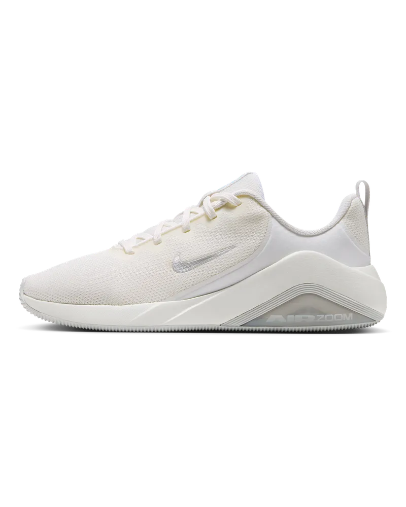 Nike Bella 7 Workout-Schuh (Damen) - Weiß Weiß