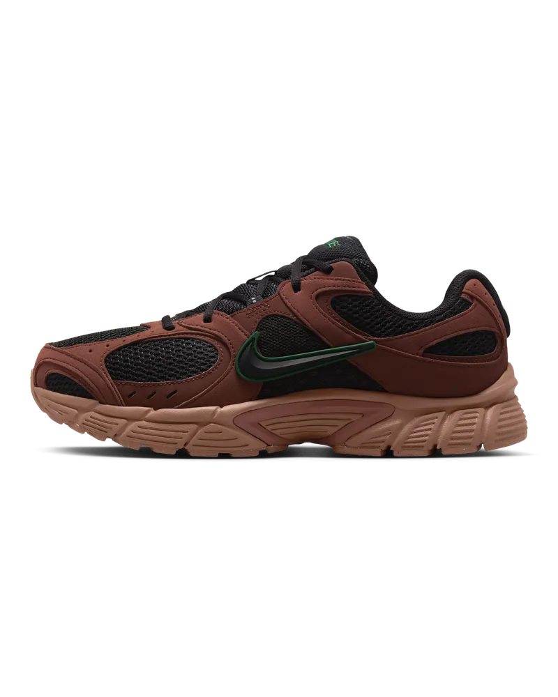 Nike V5 RNR Schuh (Herren) - Schwarz Schwarz