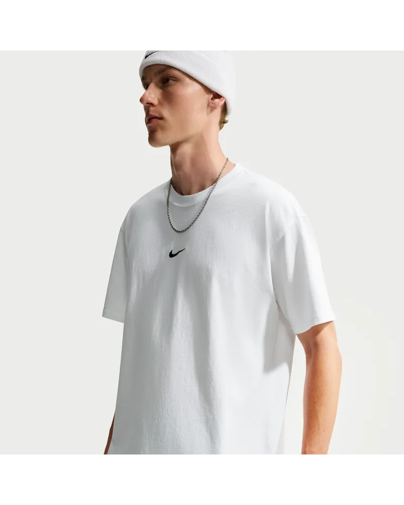 Nike T-Shirt - Weiß Weiß