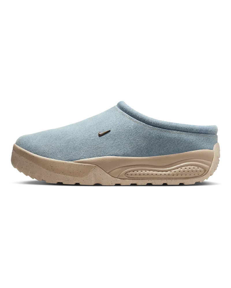 Nike ACG Rufus Schuh (Herren) - Blau Blau