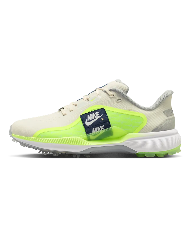 Nike Pegasus 1 G Golfschuh - Grau Grau