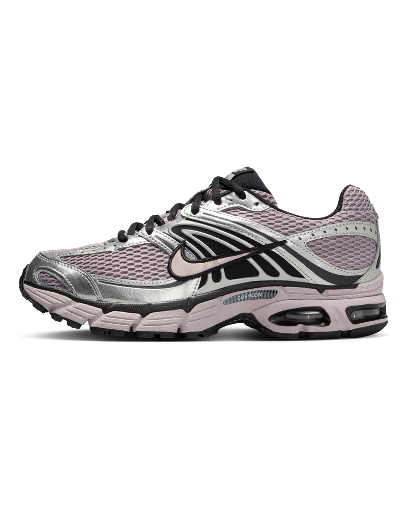 Nike Air Max Moto 2K Schuh (Damen) - Grau Grau