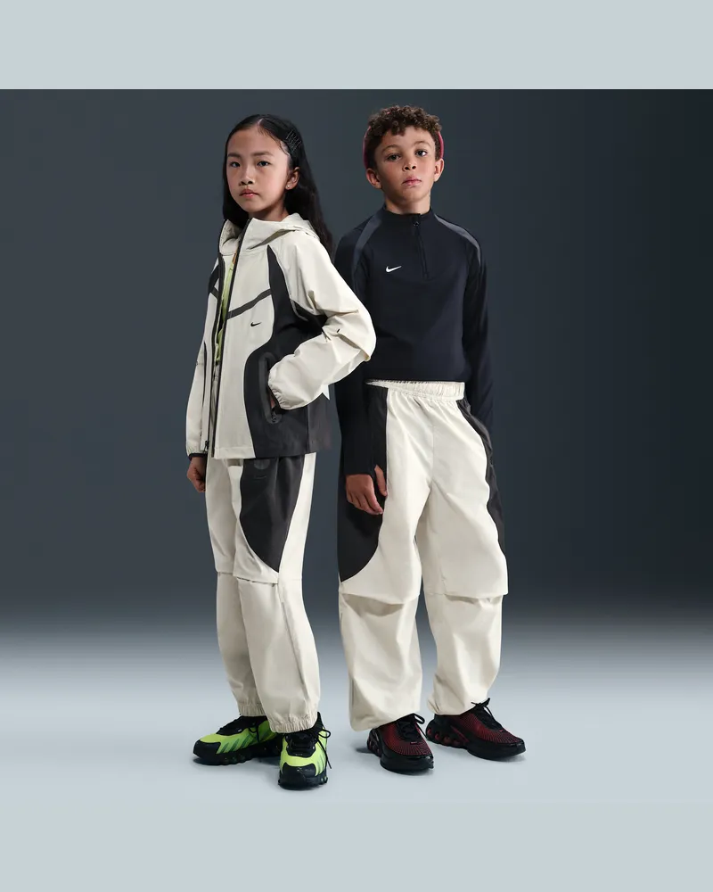 Nike Tech Webhose (ältere Kinder, Jungen) - Grau Grau
