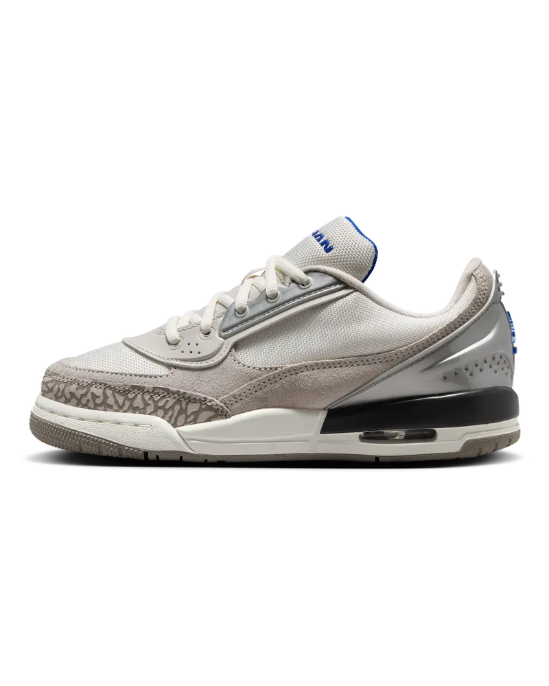 Jordan Air  Ultra Schuh (ältere Kinder) - Weiß Weiß