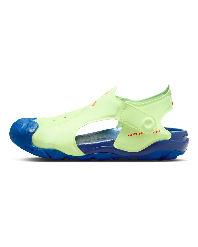 Jordan OTDR Sandalen (jüngere Kinder) - Gelb Gelb