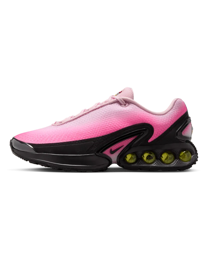 Nike Air Max Dn Premium Schuh (Damen) - Pink Pink