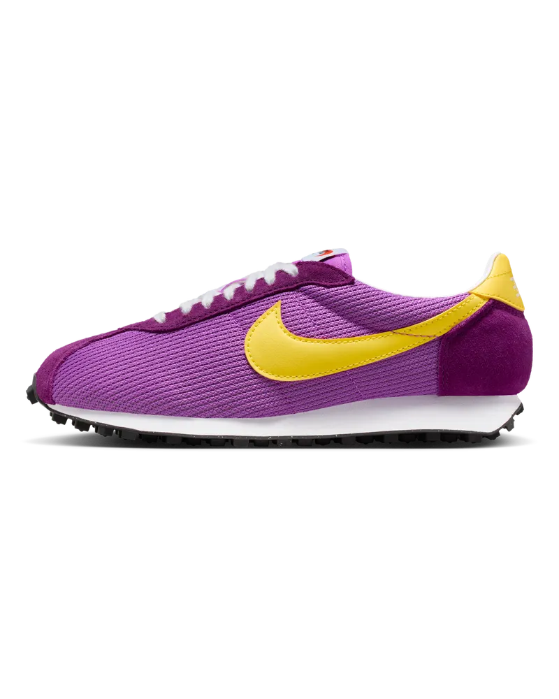 Nike LD-1000 x Stranger Things Schuh (Damen) - Lila Lila