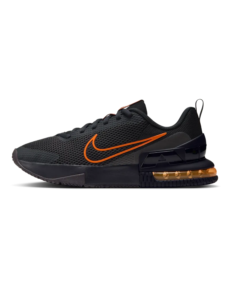 Nike Air Max Alpha Trainer 6 Workout-Schuh (Herren) - Schwarz Schwarz