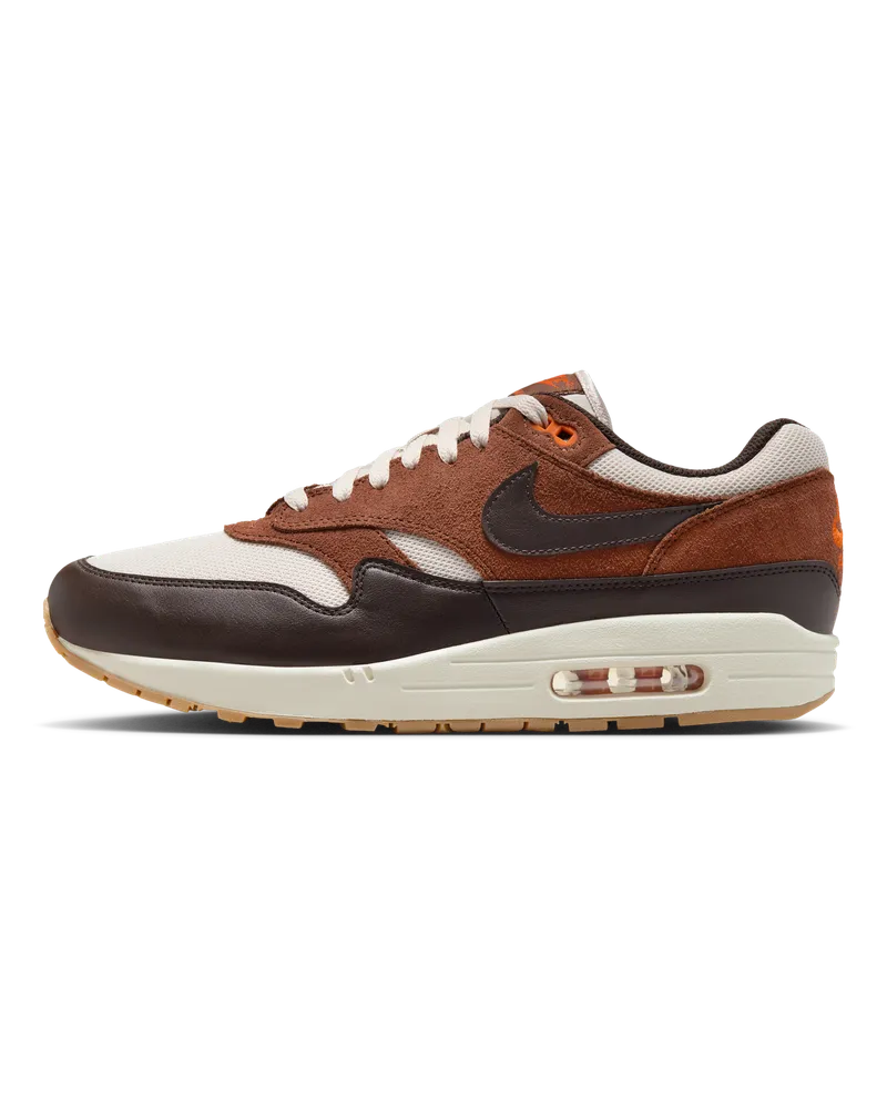 Nike Air Max 1 Essential Schuh (Herren) - Braun Braun