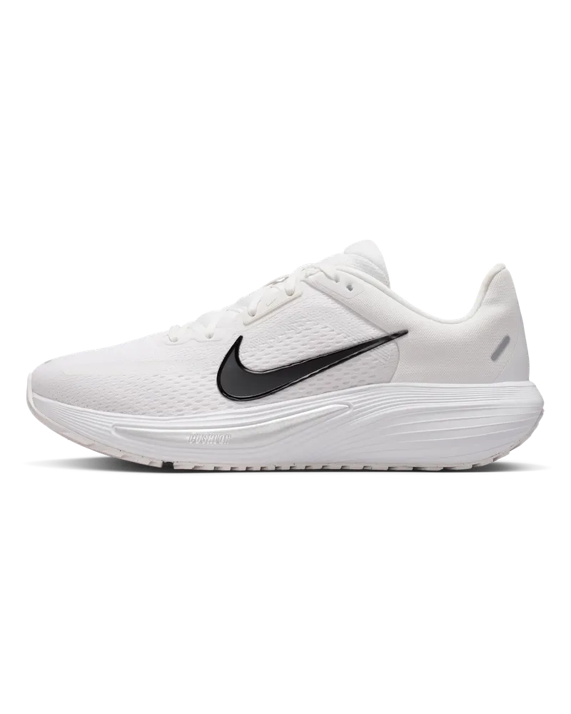 Nike Quest 7 Straßenlaufschuhe (Damen) - Weiß Weiß