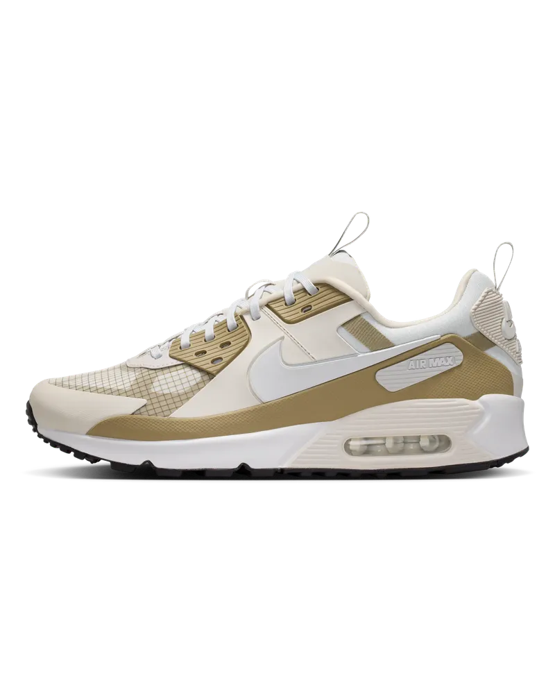 Nike Air Max 90 Drift Schuh (Herren) - Grau Grau