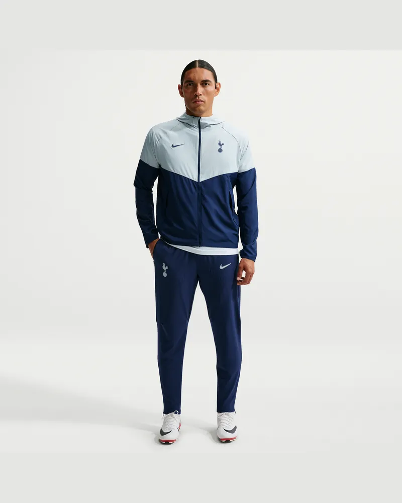 Nike Tottenham Hotspur City Side  Fußballhose (Herren) - Blau Blau
