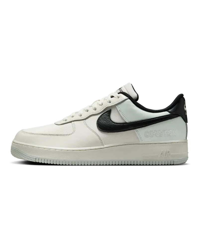 Nike Air Force 1 GORE-TEX Schuh - Grau Grau
