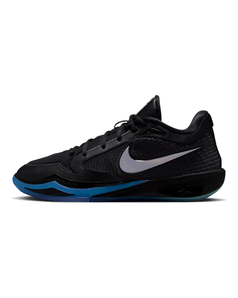 Nike Sabrina 4 „ Nights“ Basketballschuh - Schwarz Schwarz