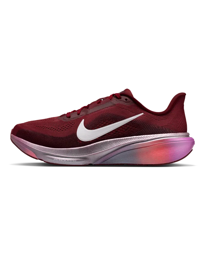 Nike Pegasus SE Straßenlaufschuh (Damen) - Rot Rot