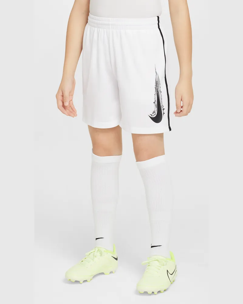 Nike Multi Dri-FIT Shorts für ältere Kinder (Jungen) - Weiß Weiß