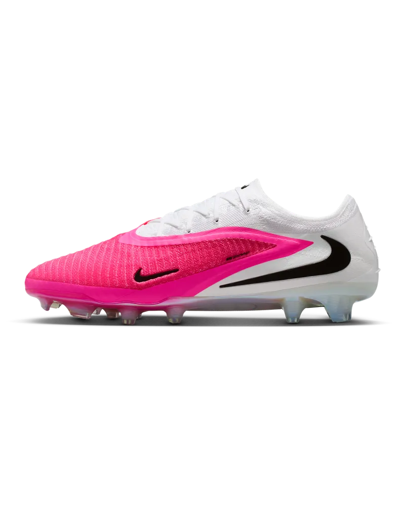 Nike Phantom 6 Low Elite Fußballschuh für normalen Rasen - Multi-Color Multi-color
