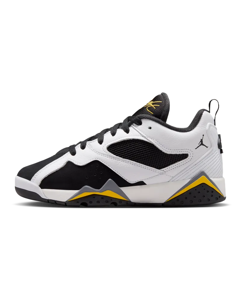 Jordan Air  MVP 92 Schuh (ältere Kinder) - Weiß Weiß