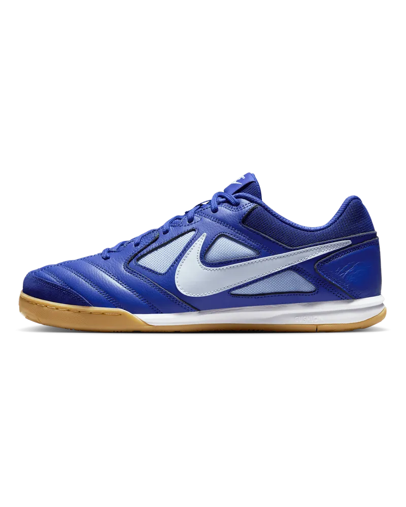 Nike Gato Schuh (Herren) - Lila Lila