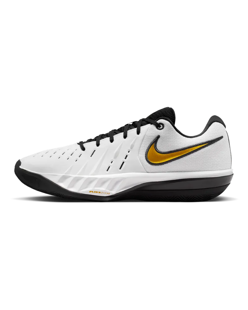 Nike G.T. Cut Academy 2 Basketballschuh - Weiß Weiß